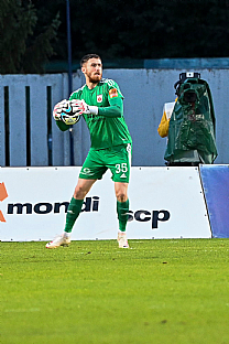 Ivan Krajrik |  autor: Rudolf Makurica