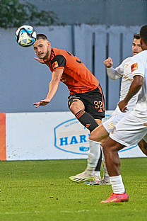 Mat Mal |  autor: Rudolf Makurica