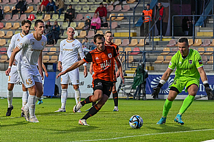 tefan Gerec a Mat Mal |  autor: Rudolf Makurica