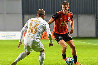 Karol Mondek a Martin Chrien |  autor: Rudolf Makurica