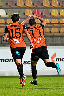 tefan Gerec a Samuel Lavrink |  autor: Rudolf Makurica