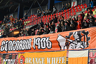 Fanklub Concordia 1906 |  autor: Rudolf Makurica