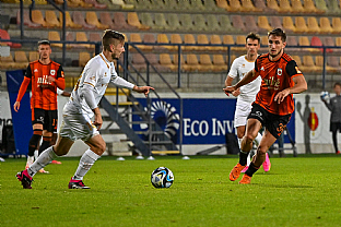 Adam Tun a Martin Chrien |  autor: Rudolf Makurica