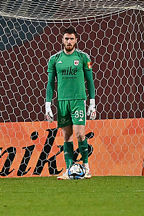 Ivan Krajrik |  autor: Rudolf Makurica