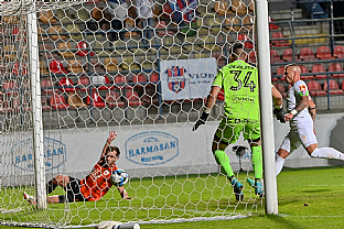 tefan Gerec, Milan Knobloch a Mat onka. |  autor: Rudolf Makurica