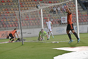 tefan Gerec, Milan Knobloch, Mat onka a Samuel Lavrink. |  autor: Rudolf Makurica