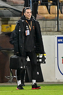 Ingrida Nagyov |  autor: Rudolf Makurica