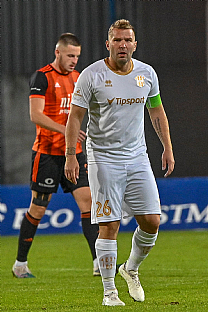 Mat Mal a Tom ubek |  autor: Rudolf Makurica