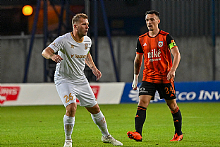 Tom ubek a Marek Zsigmund |  autor: Rudolf Makurica