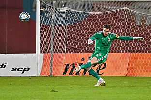 Ivan Krajrik |  autor: Rudolf Makurica