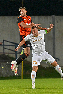 imon Gabriel a Tom ubek |  autor: Rudolf Makurica