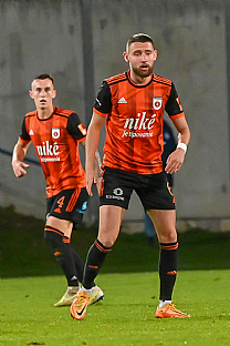 Oliver Lutern a Timotej Mdry |  autor: Rudolf Makurica