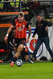 Jan Hladk a Peter Tomko |  autor: Rudolf Makurica