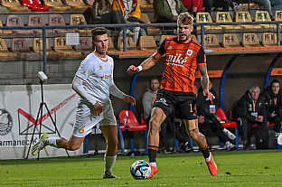 Miroslav Gono a Jan Hladk |  autor: Rudolf Makurica