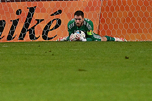 Ivan Krajrik |  autor: Rudolf Makurica