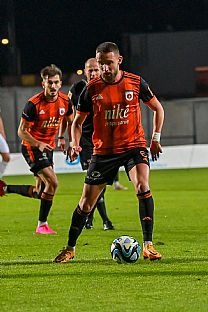 Samuel efk a Timotej Mdry |  autor: Rudolf Makurica