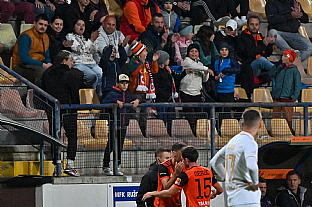 Martin Boa a tefan Gerec |  autor: Rudolf Makurica