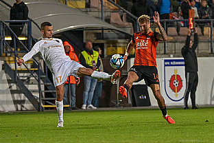 Branislav Sluka a Jan Hladk |  autor: Rudolf Makurica