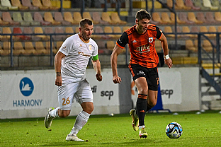 Tom ubek a Martin Boa |  autor: Rudolf Makurica