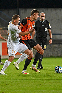 Tom ubek, Martin Boa a Michal Smolk. |  autor: Rudolf Makurica