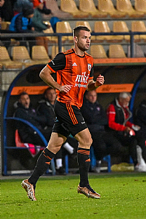 Kristf Domonkos |  autor: Rudolf Makurica