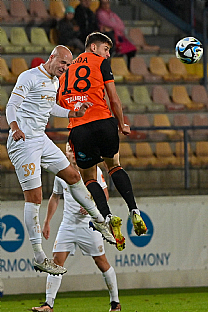 Matej Moko a Martin Boa |  autor: Rudolf Makurica