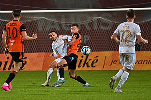 Samuel efk a Alexander Seleck |  autor: Rudolf Makurica