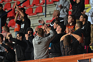 Fanklub Concordia 1906 |  autor: Rudolf Makurica