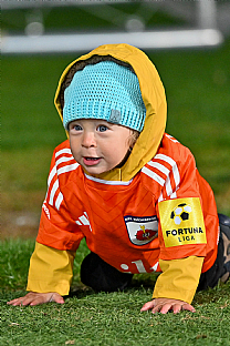 Po zpase |  autor: Rudolf Makurica