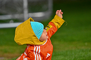 Po zpase |  autor: Rudolf Makurica