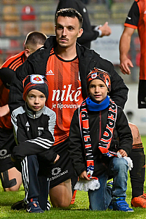 Marek Zsigmund |  autor: Rudolf Makurica