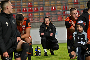 Martin Boa, Ingrida Nagyov a Mat Mal. |  autor: Rudolf Makurica