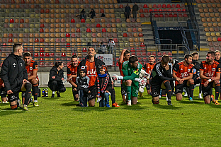 Oliver Lutern, Martin Boa, Ingrida Nagyov, Mat Mal, Marek Zsigmund, imon Gabriel, Ivan Krajrik, Alexander Seleck, Viktor radnk, Samuel Lavrink, Timotej Mdry a Marin Chobot. |  autor: Rudolf Makurica