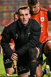 Oliver Lutern |  autor: Rudolf Makurica