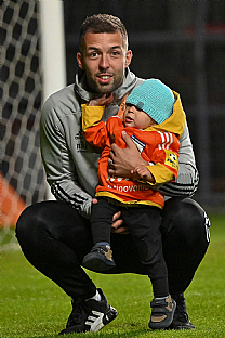 Marek Herut |  autor: Rudolf Makurica