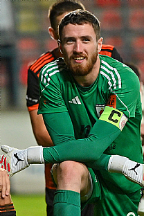 Ivan Krajrik |  autor: Rudolf Makurica