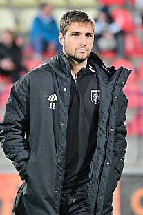 Samuel Lavrink |  autor: Rudolf Makurica