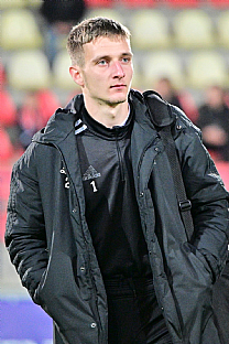 Alexander Seleck |  autor: Rudolf Makurica