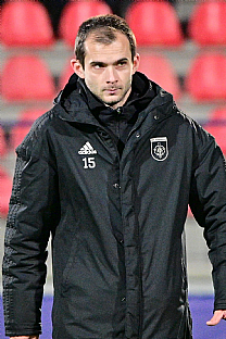 tefan Gerec |  autor: Rudolf Makurica