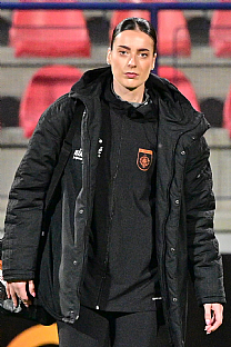 Ingrida Nagyov |  autor: Rudolf Makurica