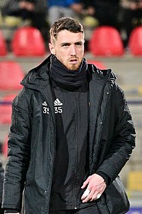 Ivan Krajrik |  autor: Rudolf Makurica