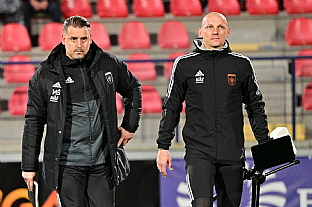 Matej avol a Jozef Kapl |  autor: Rudolf Makurica