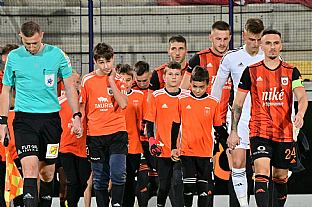 imon Gabriel, Mat Mal, Tom Frhwald a Marek Zsigmund. |  autor: Rudolf Makurica