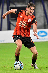 Samuel efk |  autor: Rudolf Makurica