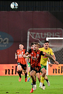 Marek Zsigmund a Jan Hladk |  autor: Rudolf Makurica