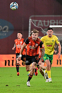 Marek Zsigmund a Jan Hladk |  autor: Rudolf Makurica