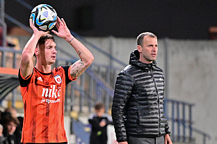 Mrio Mrva a Ondej Smetana |  autor: Rudolf Makurica