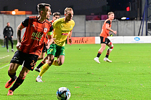 Marek Zsigmund a Mrio Mrva |  autor: Rudolf Makurica