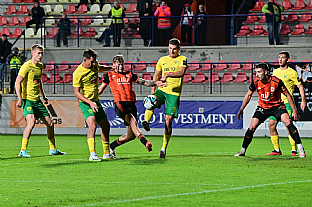 Jan Hladk a imon Gabriel |  autor: Rudolf Makurica