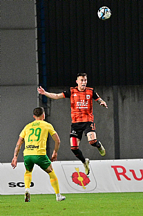 Dvid uri a Oliver Lutern |  autor: Rudolf Makurica